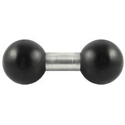 RAM DOUBLE 1 1/2Inch BALL