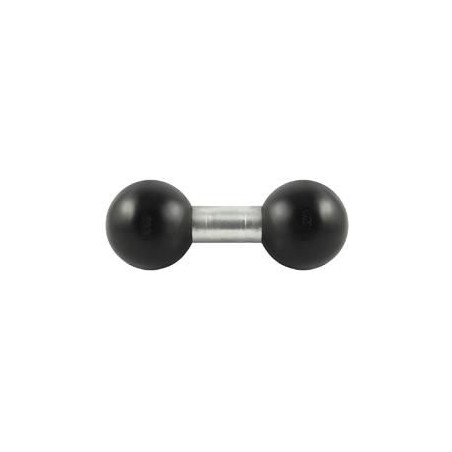 RAM DOUBLE 1 1/2Inch BALL