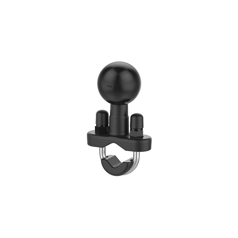 RAM BASE W/ U-BOLT FOR 3/4Inch