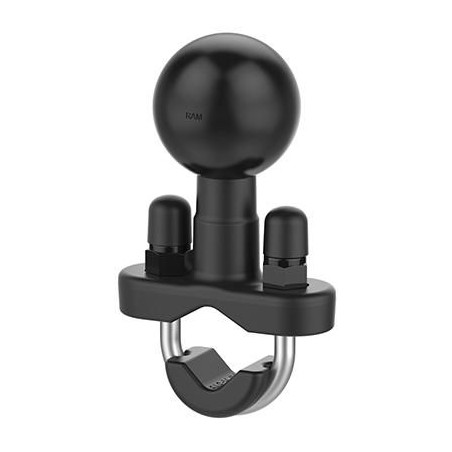 RAM BASE W/ U-BOLT FOR 3/4Inch
