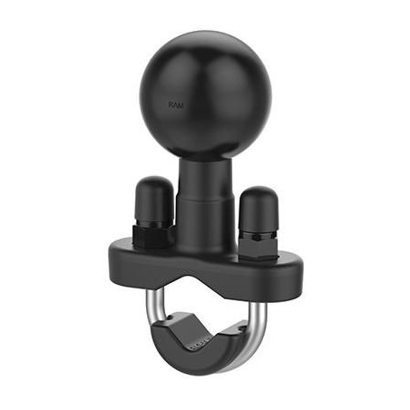 RAM W/ U-BOLT FOR 3/4" TO