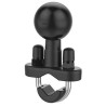 RAM W/ U-BOLT FOR 3/4" TO