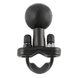 UNPKD RAM RAIL BASE W/BALL