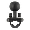 UNPKD RAM RAIL BASE W/BALL