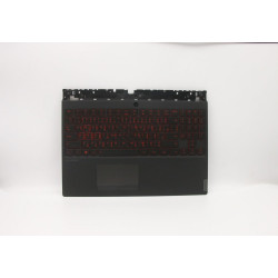 Upper Case ASM_TI L 81NS