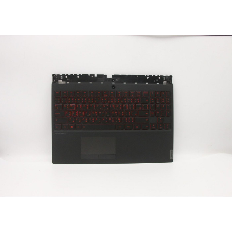 Upper Case ASM_TI L 81NS