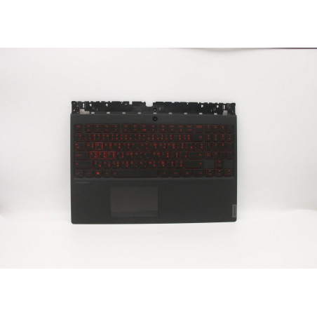 Upper Case ASM_TI L 81NS