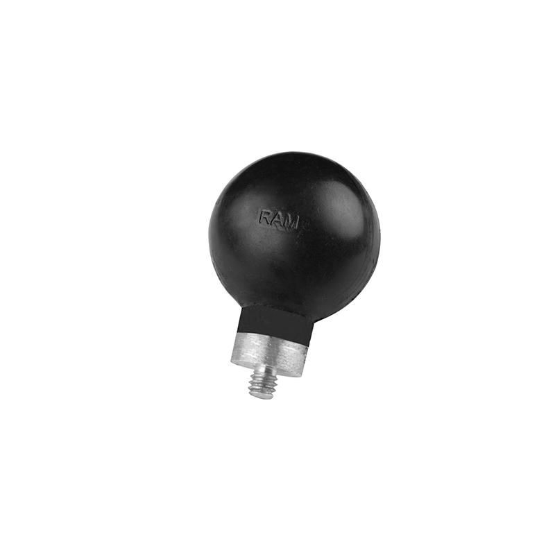 RAM part for 1/4"-20, C-size