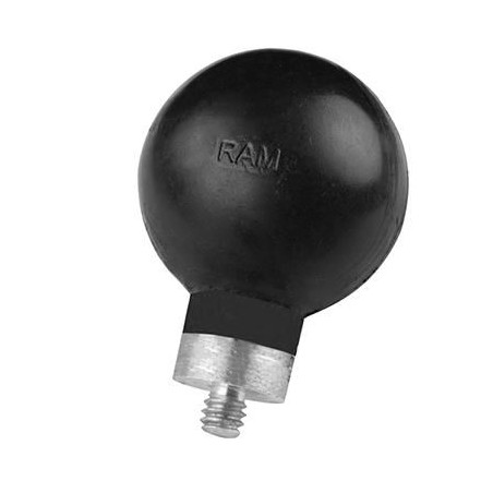 RAM part for 1/4"-20, C-size