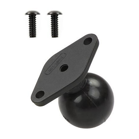 RAM DIAMOND 1.5Inch BALL