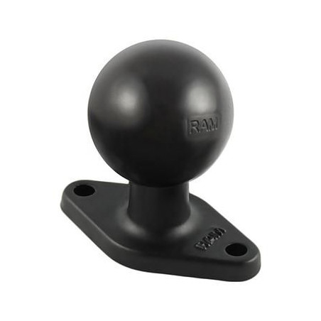 RAM diamond adapter, C-size