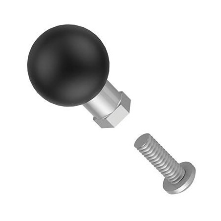 UNPK B HEX BALL ATTACHMENT