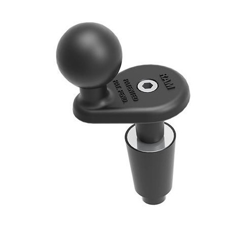 RAM Cycle Stem Base