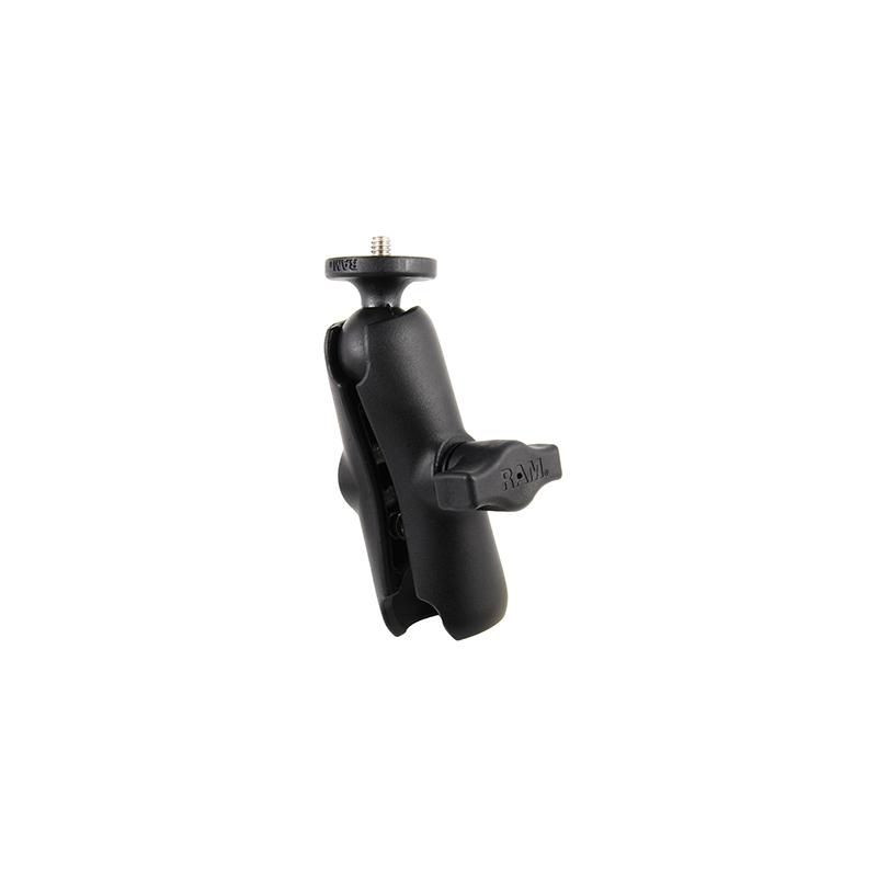 1" Ball Medium Length
