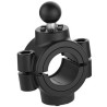 TORQUE FOR 1.5-2 RAILS W
