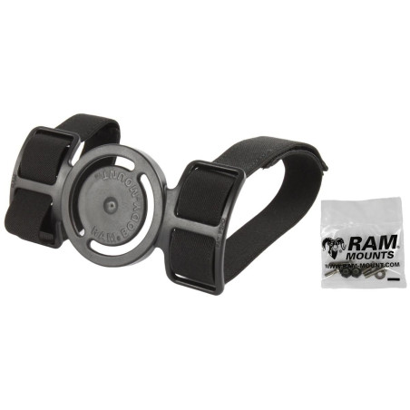 RAM BODY MOUNT FOR ARMS