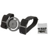 RAM BODY MOUNT FOR ARMS