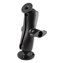 RAM MOUNT WITH 3.68 BASE