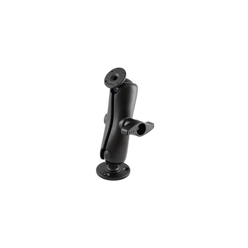 RAM MOUNT WITH 3.68 BASE