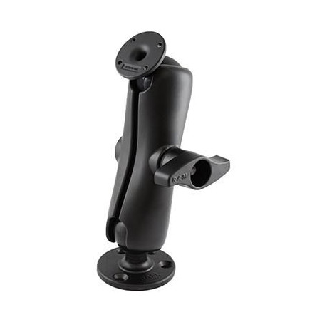 RAM MOUNT WITH 3.68 BASE