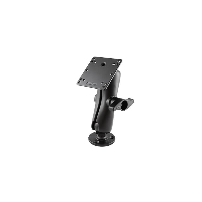 VESA kit 75 & 100 mm, D-size