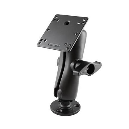 VESA kit 75 & 100 mm, D-size