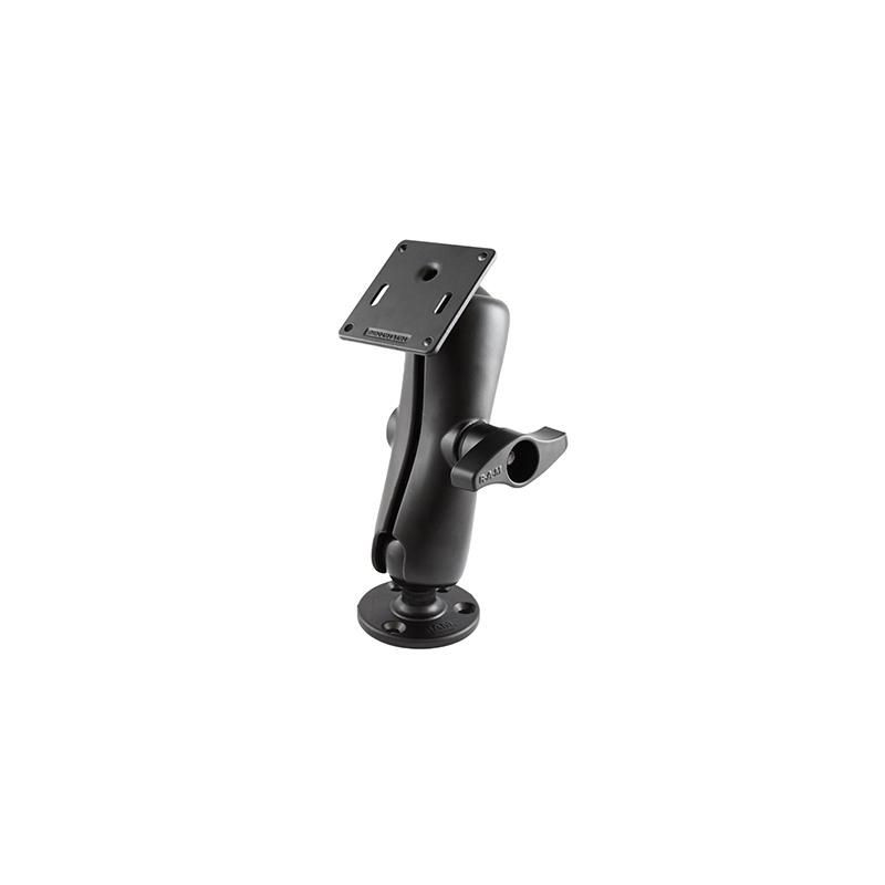 VESA kit 75 mm, D-size