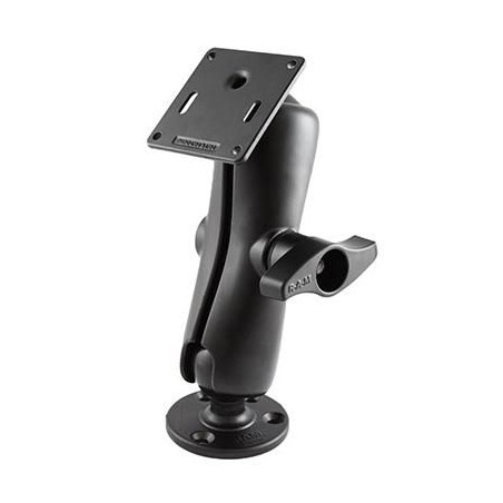 VESA kit 75 mm, D-size