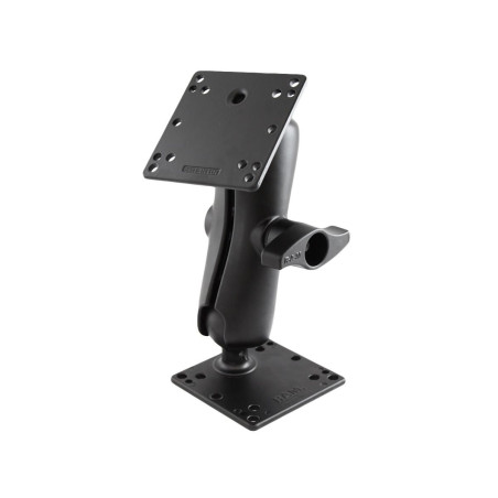 RAM MOUNT WITH 2 QTY. VESA