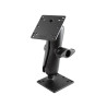 RAM MOUNT WITH 2 QTY. VESA