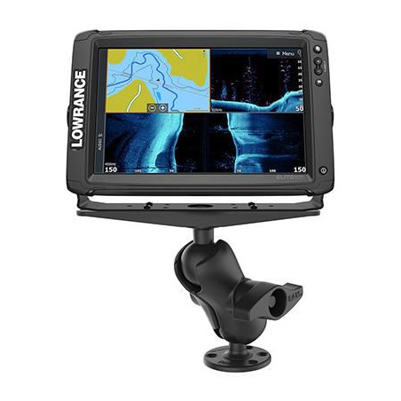 RAM MOUNT W/ 3Inch X 11Inch