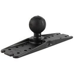 RAM BASE 11Inch X 3Inch W/