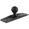 RAM BASE 11Inch X 3Inch W/
