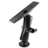 RAM MOUNT W/ 3Inch X 11Inch