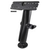 RAM MOUNT W/ 3Inch X 11Inch