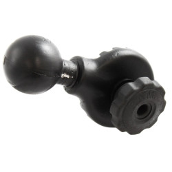 RAM RATCHET BASE WITH