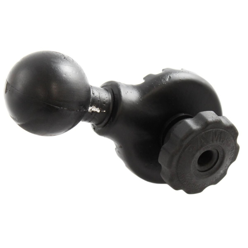 RAM RATCHET BASE WITH