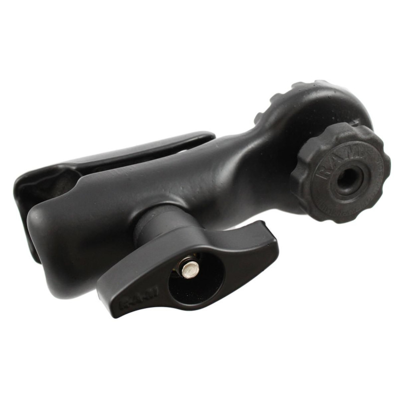 RAM RATCHET BASE WITH SINGLE