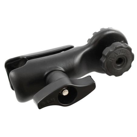 RAM RATCHET BASE WITH SINGLE