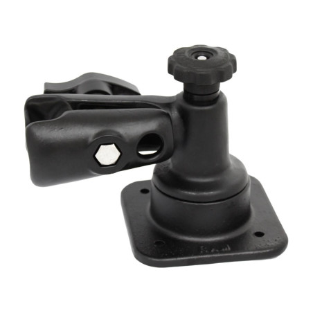 RAM HORZ. SWING ARM SYSTEM