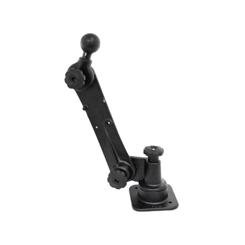 RAM RATCHET SWING ARM WITH