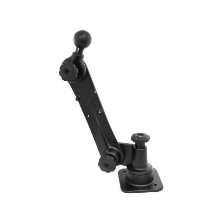 RAM RATCHET SWING ARM WITH