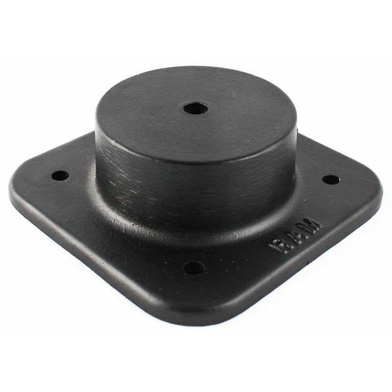 RAM HORIZONTAL RATCHET SWING