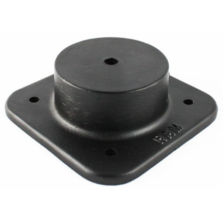RAM HORIZONTAL RATCHET SWING