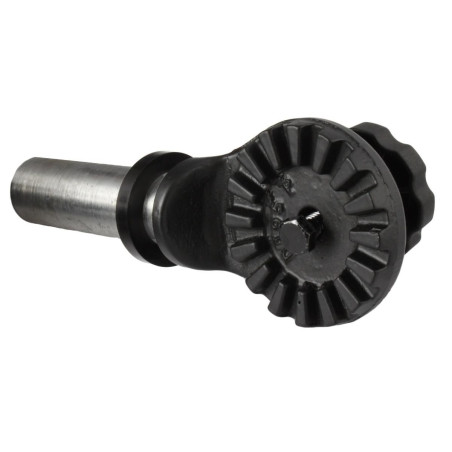 RAM RATCHET FEATURE W/ 1Inch