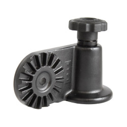 RAM SWIVEL BASE WITH RATCHET