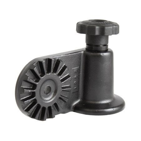 RAM SWIVEL BASE WITH RATCHET