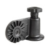 RAM SWIVEL BASE WITH RATCHET