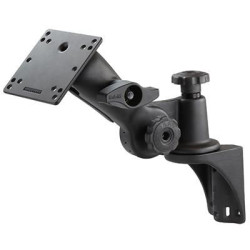 RAM RUGGED SWING ARM VERT