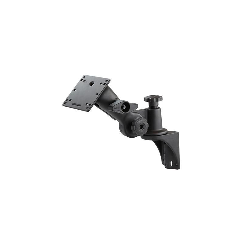 RAM RUGGED SWING ARM VERT